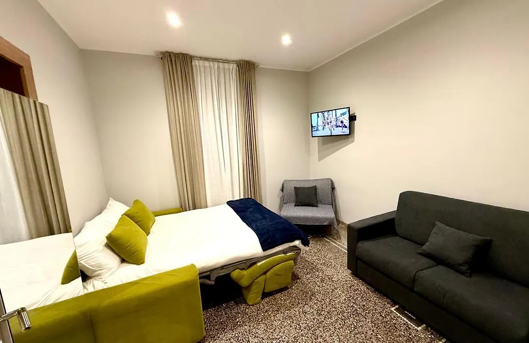 Casa B&B Paganini -If You Book 2 Rooms You Have The Whole House To Yourself-1