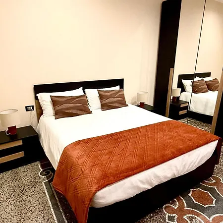 Casa B&B Paganini -If You Book 2 Rooms You Have The Whole House To Yourself-2