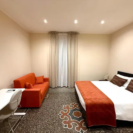Casa B&B Paganini -If You Book 2 Rooms You Have The Whole House To Yourself-3